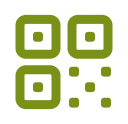 QR Code Icon